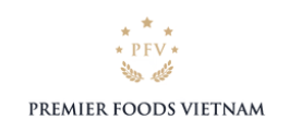 CÔNG TY TNHH THƯƠNG MẠI PREMIER FOODS VIỆT NAM